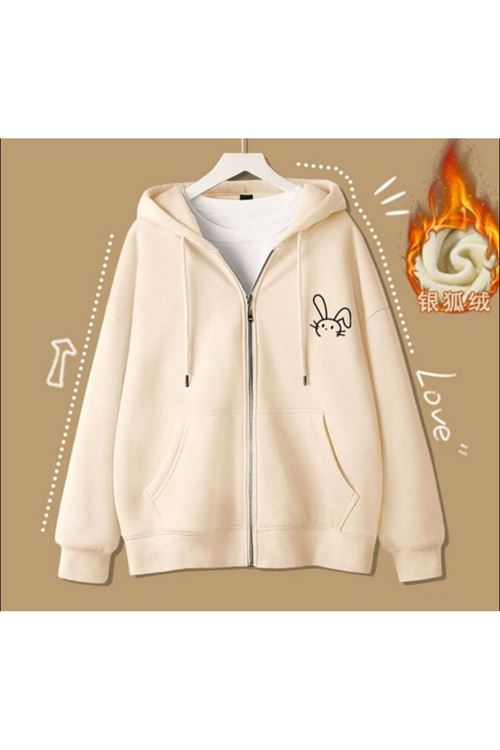 ملابس نسائية شتوية جاكيت 