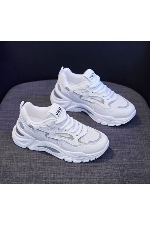 أحذية نسائية شتوية ترانشوز