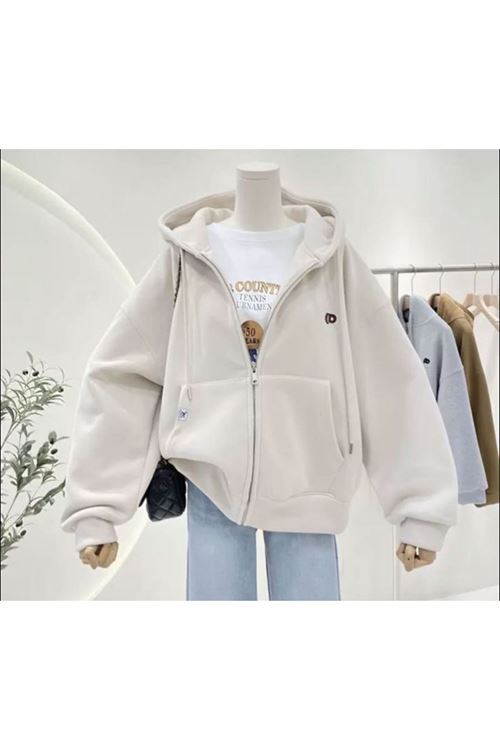 ملابس نسائية شتوية جاكيت 