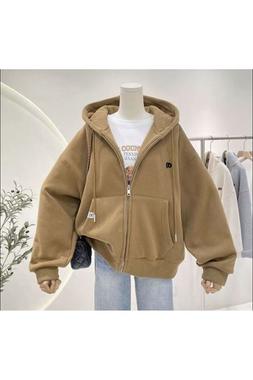 ملابس نسائية شتوية جاكيت 