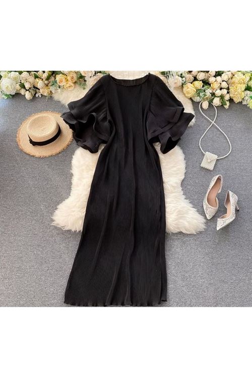 ملابس نسائية صيفية فستان