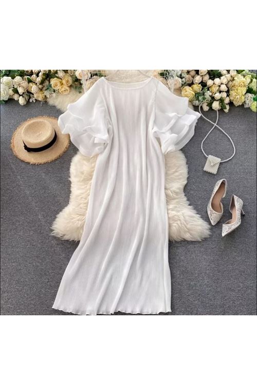 ملابس نسائية صيفية فستان