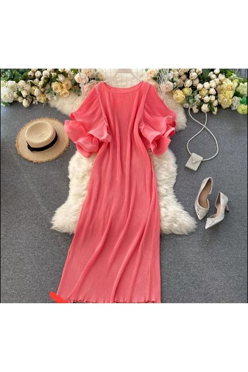 ملابس نسائية صيفية فستان