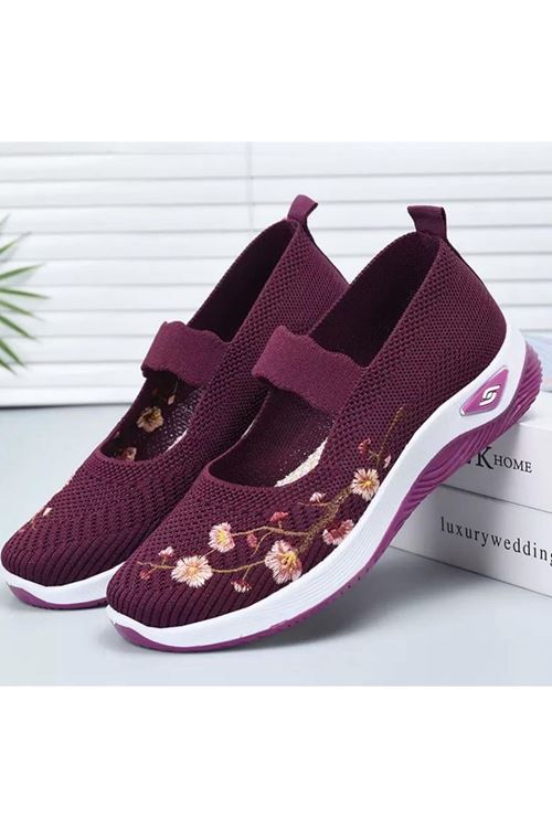 أحذية نسائية صيفيّة حذاء فلات