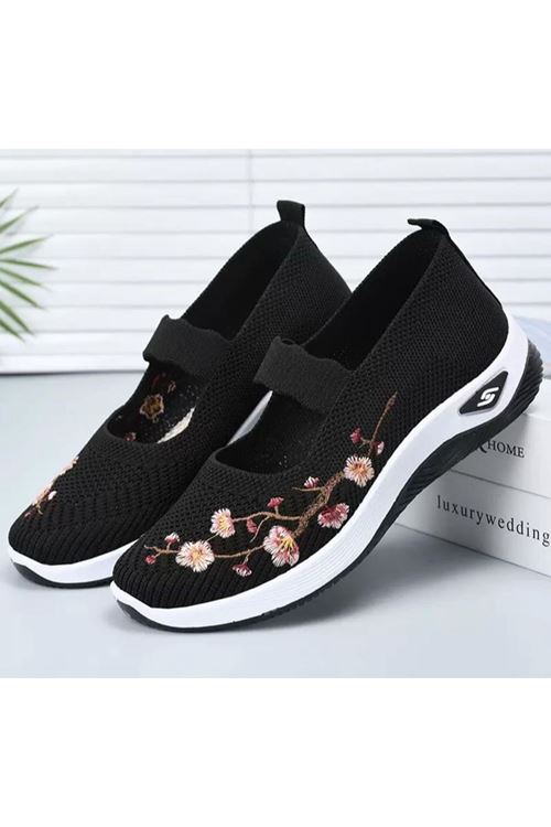 أحذية نسائية صيفيّة حذاء فلات