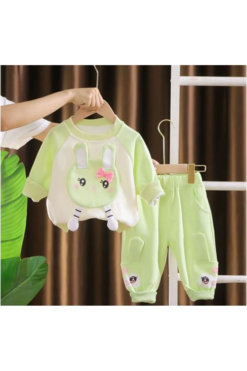 طفل بنت شتوية تراك