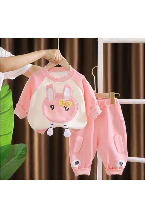 طفل بنت شتوية تراك