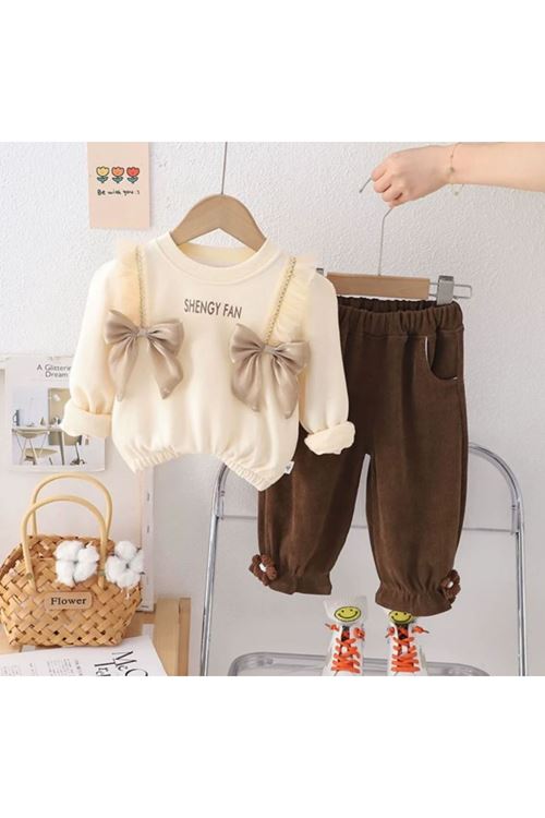 طفل بنت شتوية تراك 