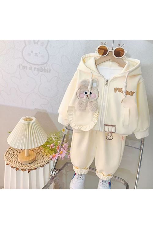 طفل بنت شتوية تراك 