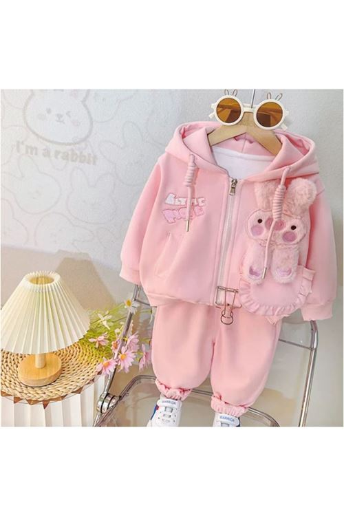 طفل بنت شتوية تراك 