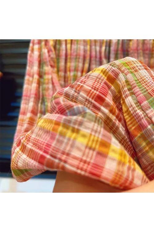 طفل بنت صيفية قاط 