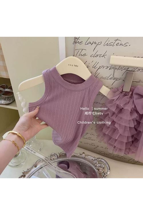 طفل بنت صيفية قاط