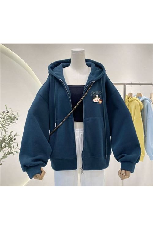 ملابس نسائية شتوية جاكيت 