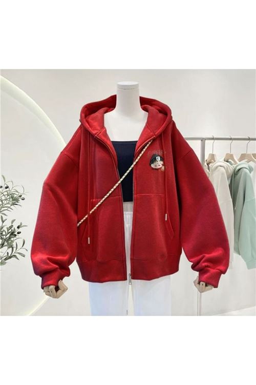 ملابس نسائية شتوية جاكيت 