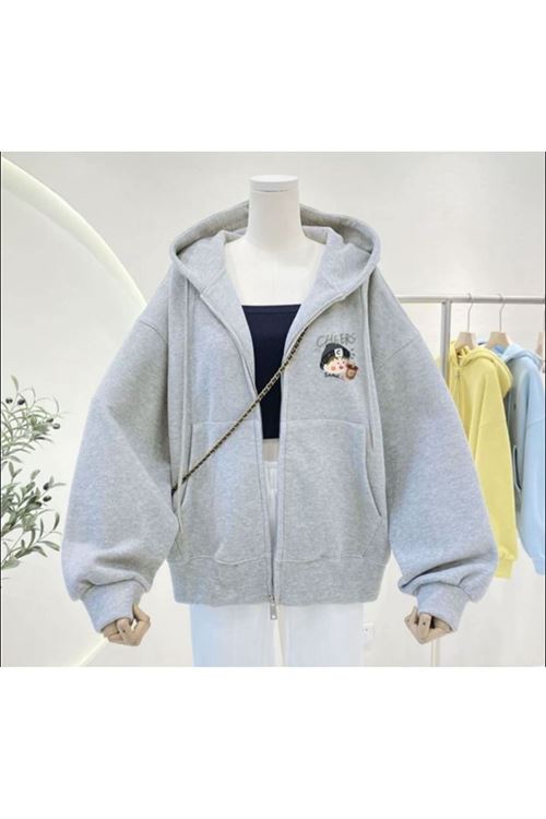 ملابس نسائية شتوية جاكيت 