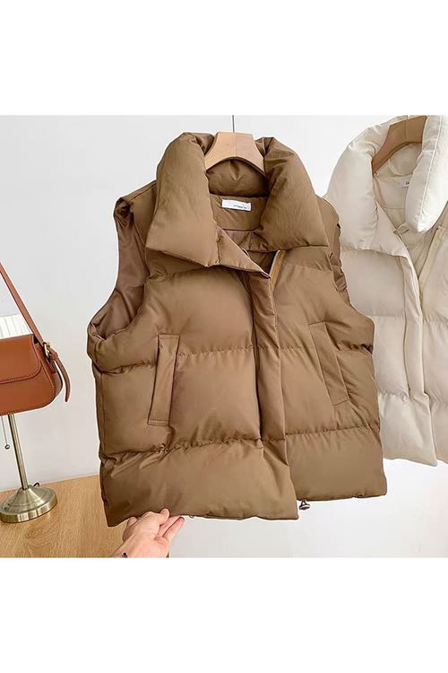 ملابس نسائية شتوية جاكيت 