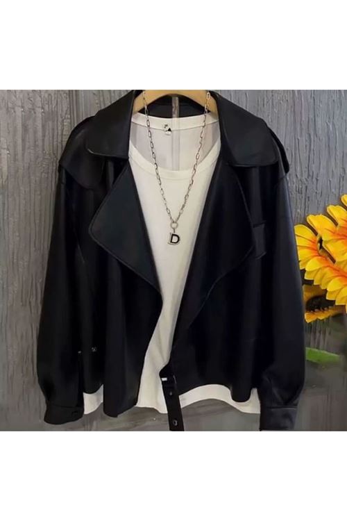 ملابس نسائية شتوية جاكيت 