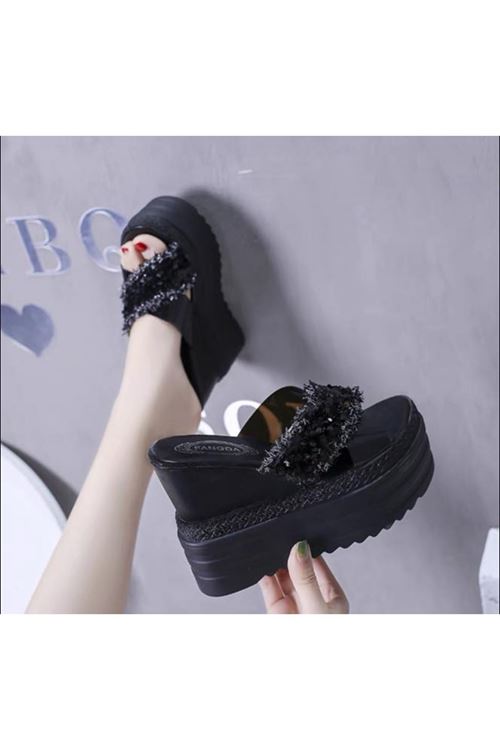 أحذية نسائية صيفيّة شحاتة