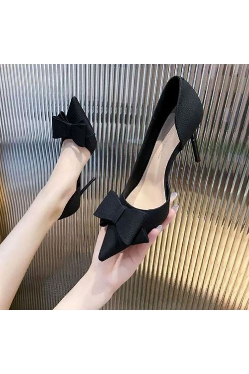 أحذية نسائية صيفيّة حذاء كعب