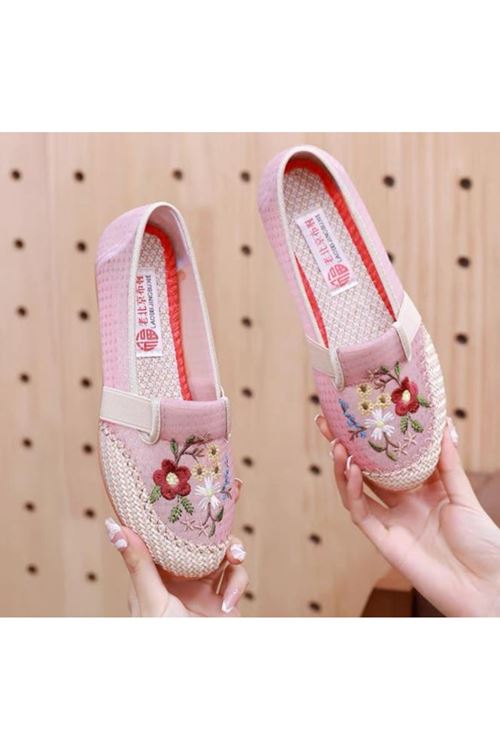 أحذية نسائية صيفيّة حذاء فلات