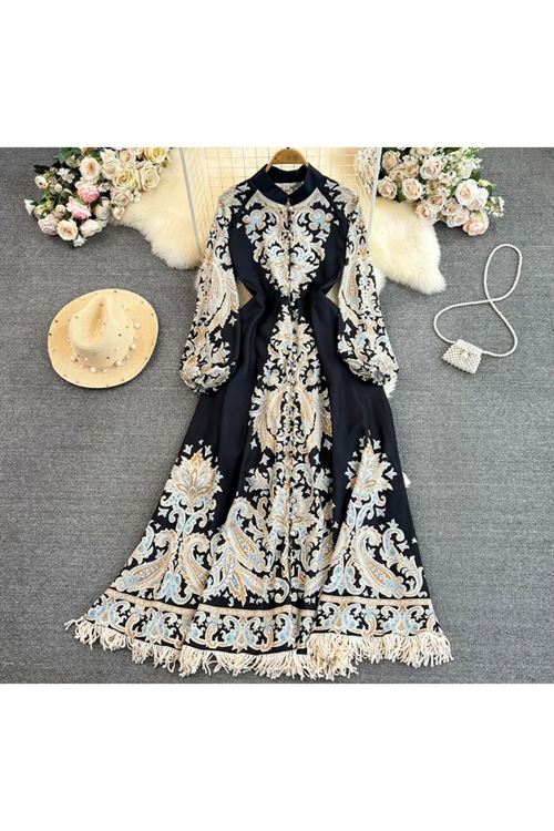 ملابس نسائية صيفية فستان 