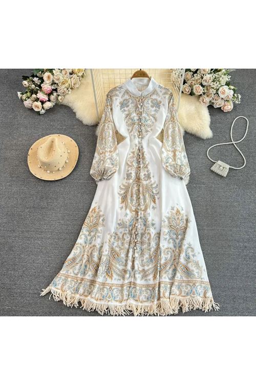 ملابس نسائية صيفية فستان 