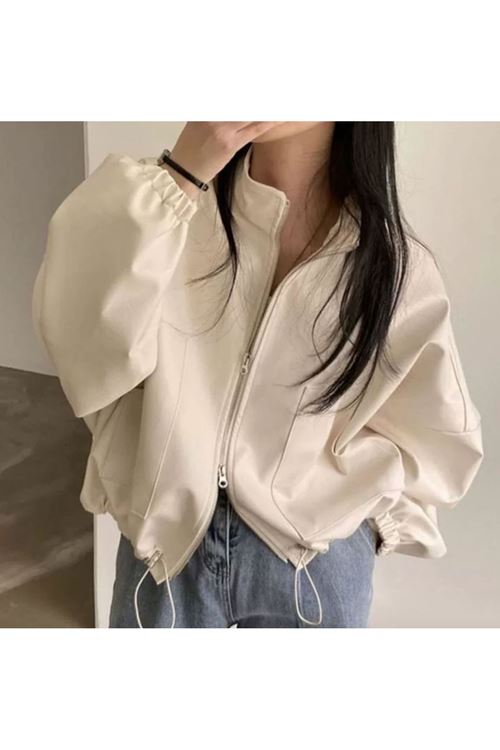 ملابس نسائية شتوية جاكيت 