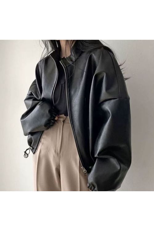 ملابس نسائية شتوية جاكيت 