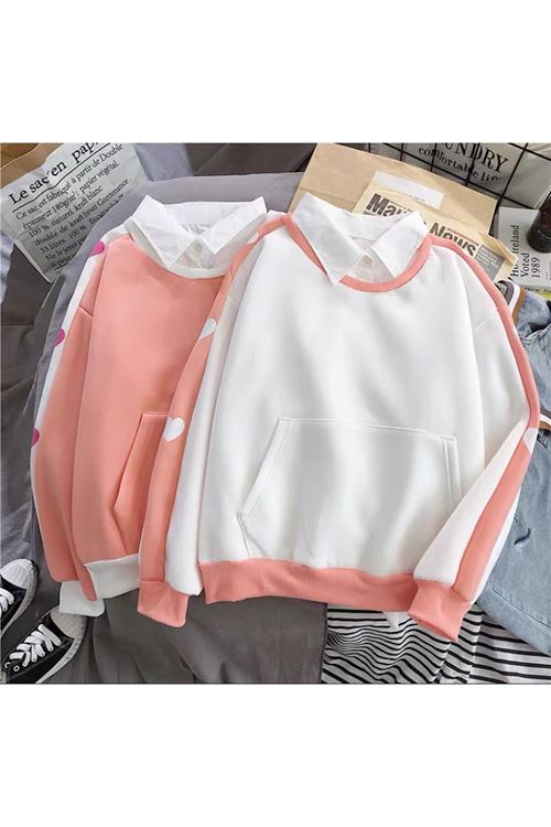 ملابس نسائية شتوية هودي