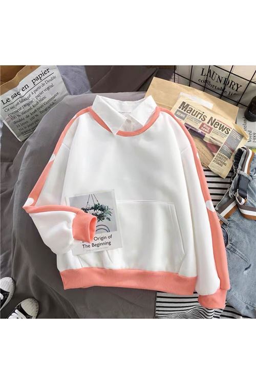 ملابس نسائية شتوية هودي