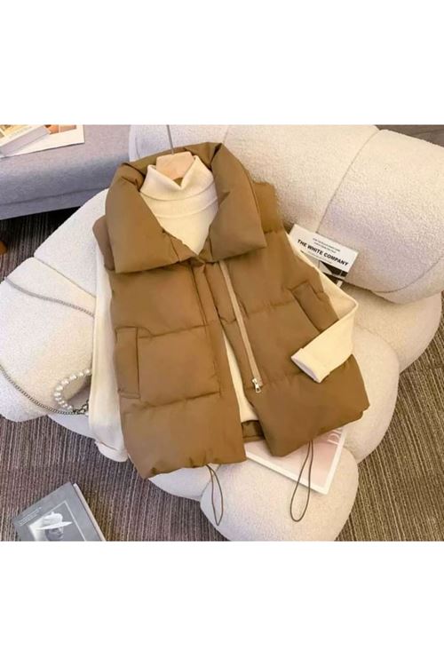 ملابس نسائية شتوية جاكيت 