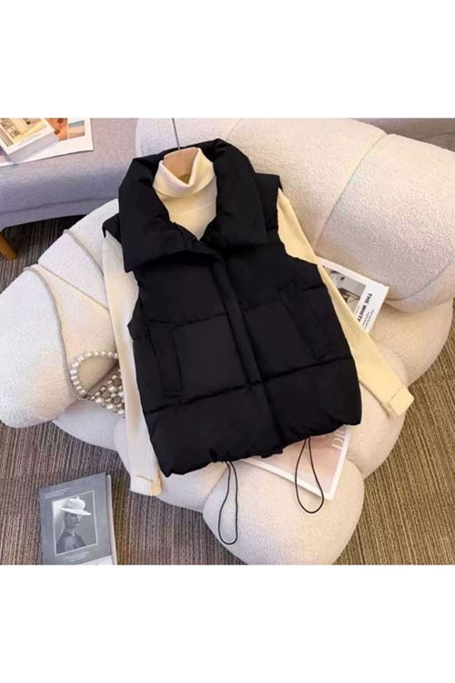 ملابس نسائية شتوية جاكيت 