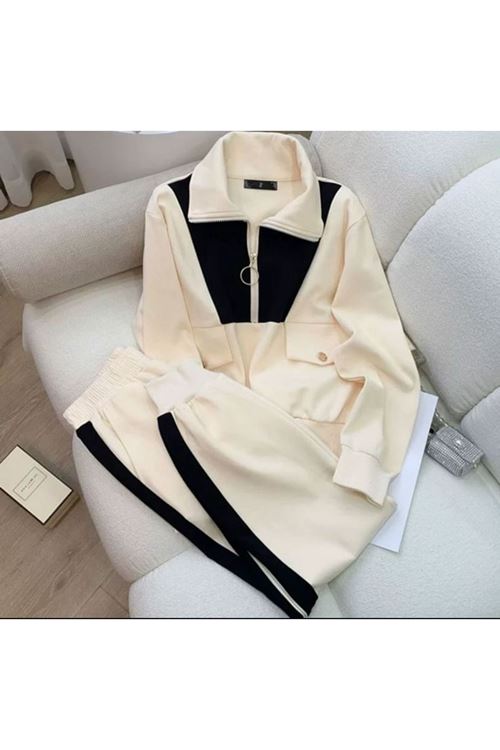 ملابس نسائية شتوية تراك