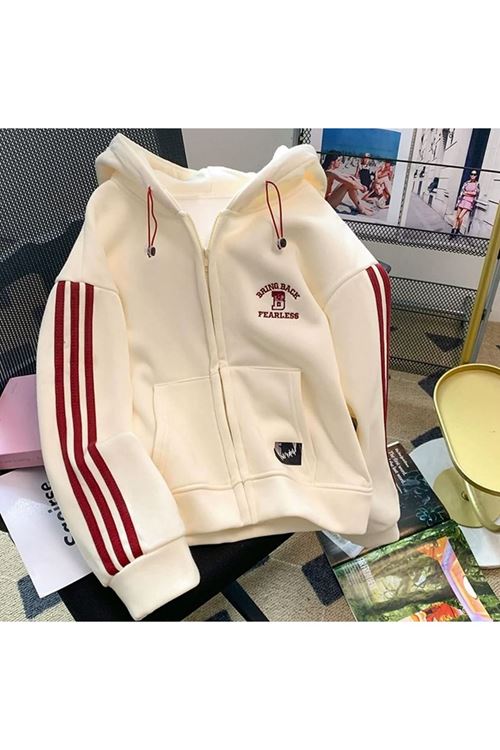 ملابس نسائية شتوية جاكيت 