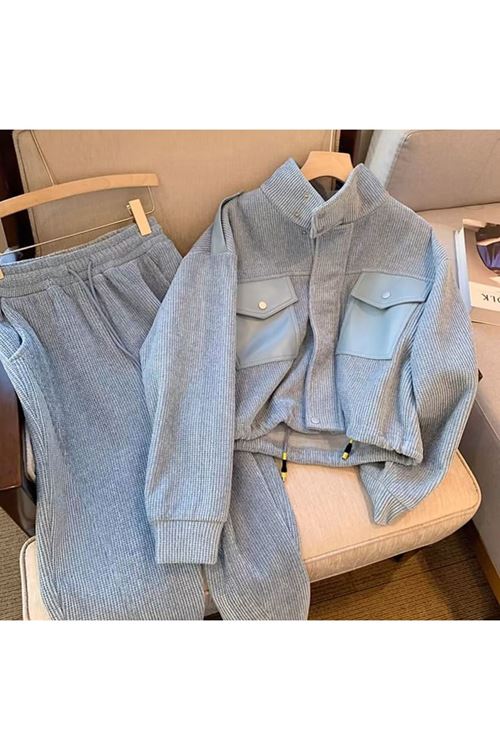 ملابس نسائية شتوية تراك