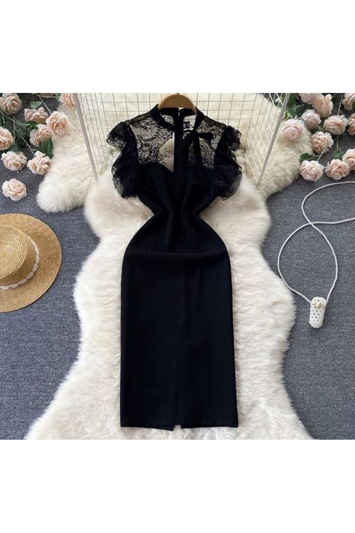 ملابس نسائية صيفية فستان