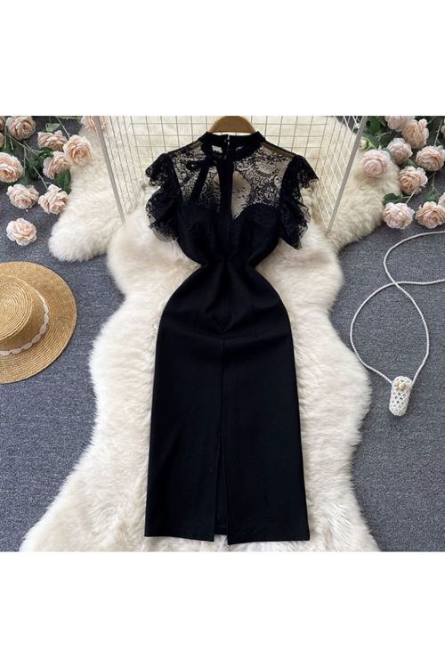 ملابس نسائية صيفية فستان