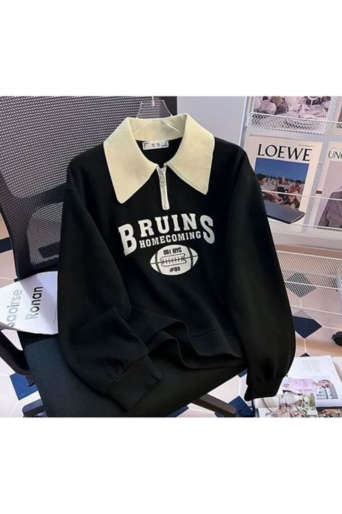 ملابس نسائية شتوية بلوز