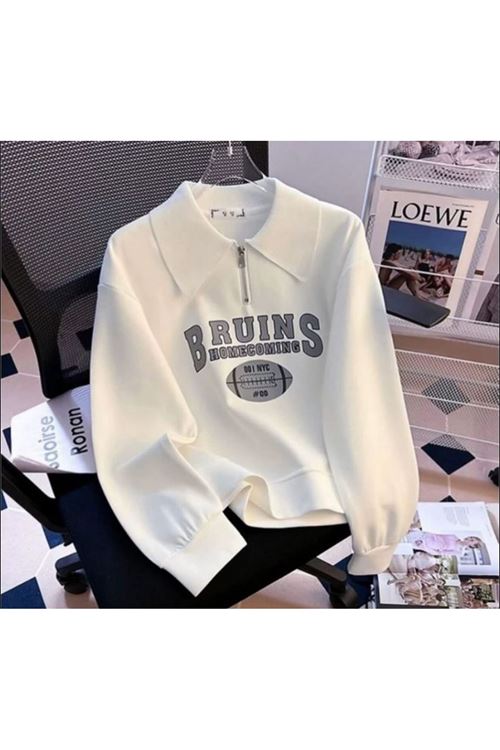 ملابس نسائية شتوية بلوز