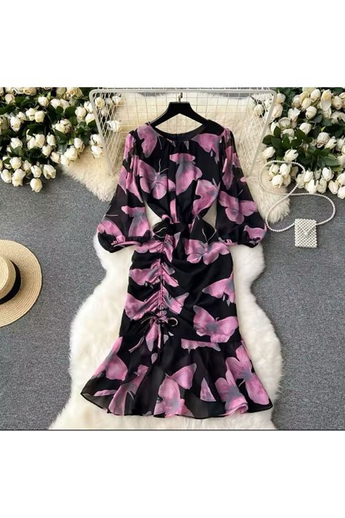 ملابس نسائية صيفية فستان