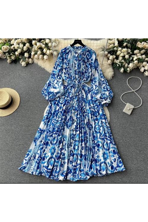 ملابس نسائية صيفية فستان