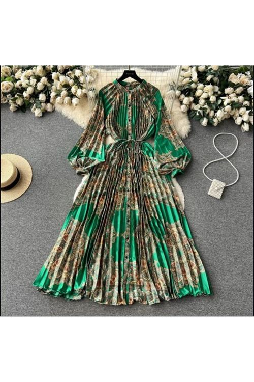 ملابس نسائية صيفية فستان