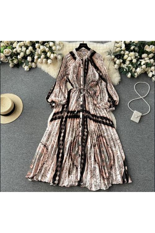 ملابس نسائية صيفية فستان