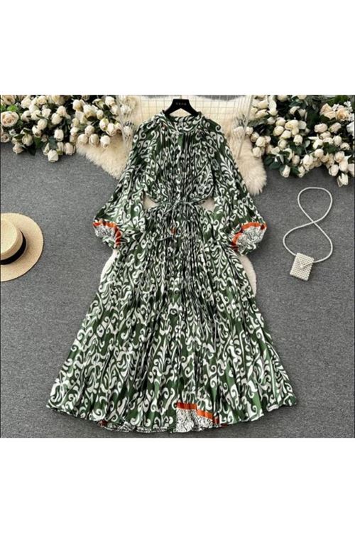 ملابس نسائية صيفية فستان