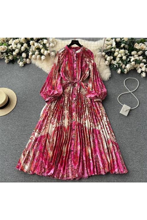 ملابس نسائية صيفية فستان