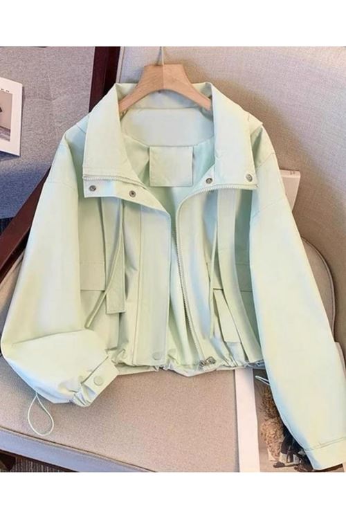 ملابس نسائية شتوية جاكيت 