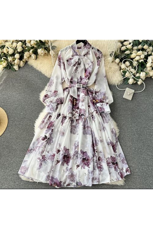 ملابس نسائية صيفية فستان 