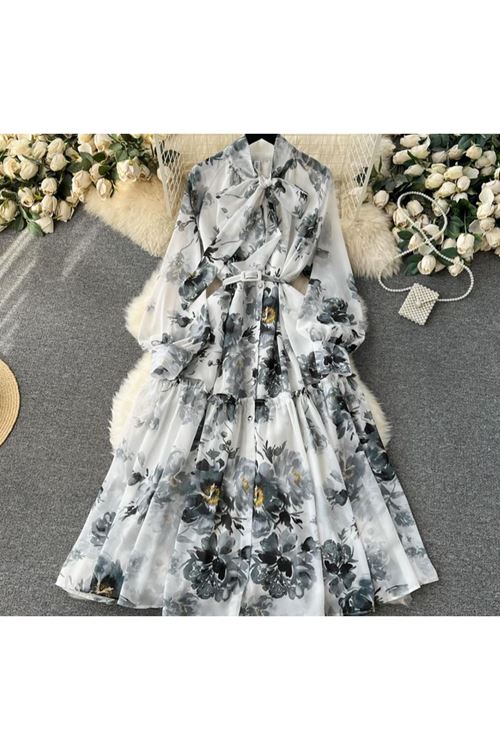 ملابس نسائية صيفية فستان 