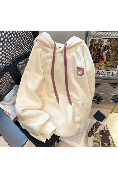 ملابس نسائية شتوية هودي