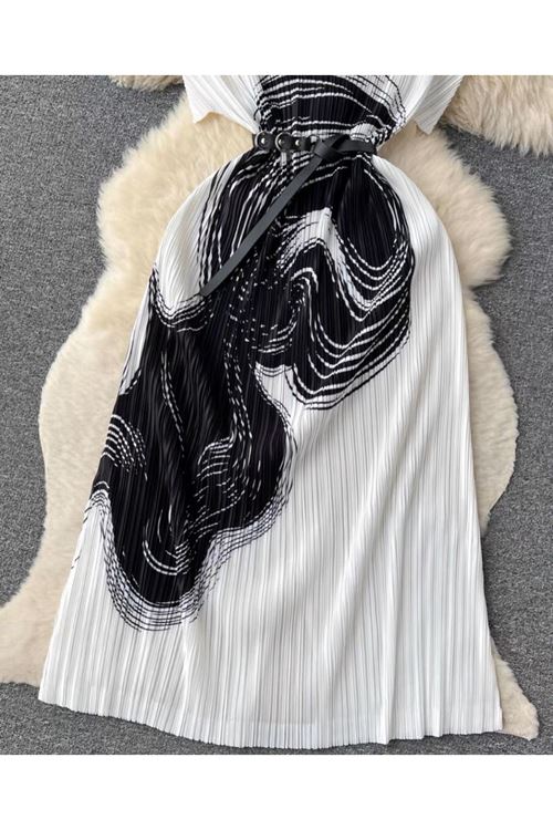 ملابس نسائية صيفية فستان